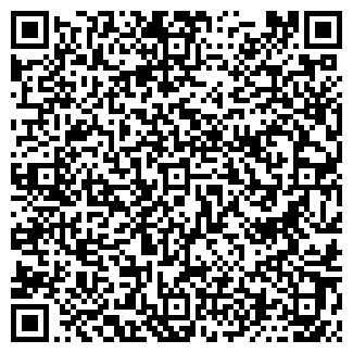 QR-код с контактной информацией организации ХОЗТОВАРЫ