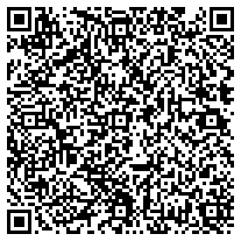 QR-код с контактной информацией организации «Цветы МАГНОЛИИ»