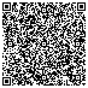 QR-код с контактной информацией организации Цветочный Магазин "Подмосковный Фермер"