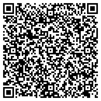 QR-код с контактной информацией организации ПРОДУКТЫ