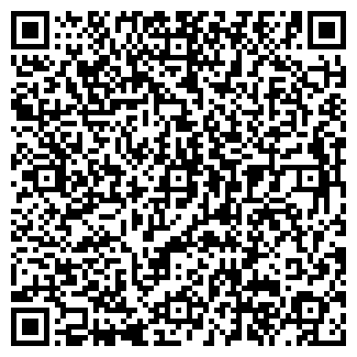 QR-код с контактной информацией организации СПУТНИК