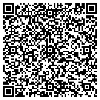 QR-код с контактной информацией организации ДУБРОВИЦКАЯ ШКОЛА