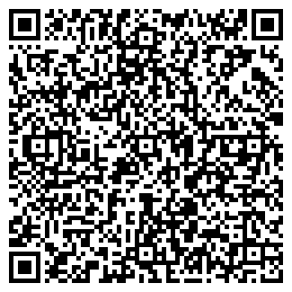 QR-код с контактной информацией организации НОВЫЕ ОКНА