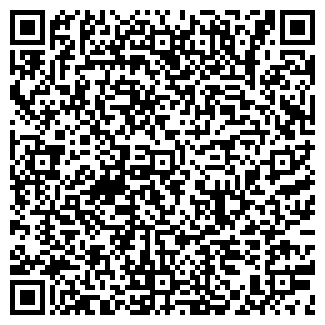 QR-код с контактной информацией организации АВТОЗАПЧАСТИ