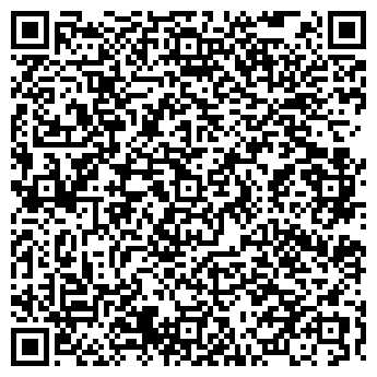 QR-код с контактной информацией организации ЗОЛОТОЕ СЕЧЕНИЕ