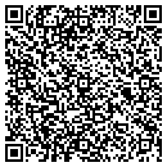 QR-код с контактной информацией организации ЦВЕТЫ