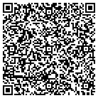 QR-код с контактной информацией организации ООО "Дарис"