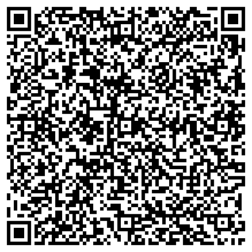 QR-код с контактной информацией организации ООО "Базальт-Мост"