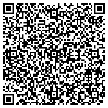 QR-код с контактной информацией организации ПОЖАРНАЯ ЧАСТЬ № 77