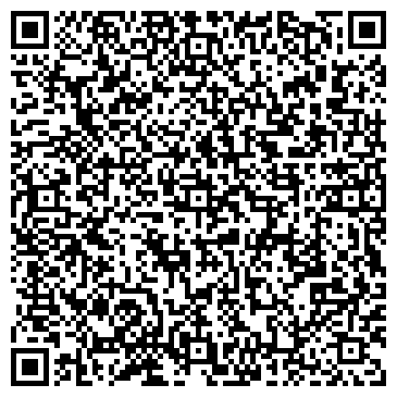 QR-код с контактной информацией организации ДК  "Алые паруса"