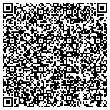 QR-код с контактной информацией организации ГБОУ ДО г. Москвы "Неоткрытые острова"