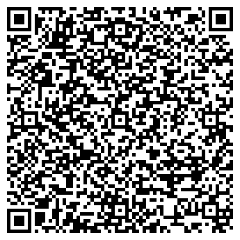 QR-код с контактной информацией организации ВЕТЕРИНАРНАЯ ПОМОЩЬ