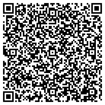 QR-код с контактной информацией организации ПЕРЕГОВОРНЫЙ ПУНКТ