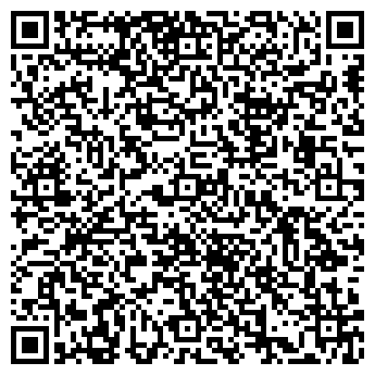 QR-код с контактной информацией организации ПАО "Ростелеком"