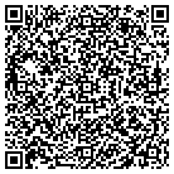 QR-код с контактной информацией организации ИЛЛЮЗИЯ ДИЗАЙНА