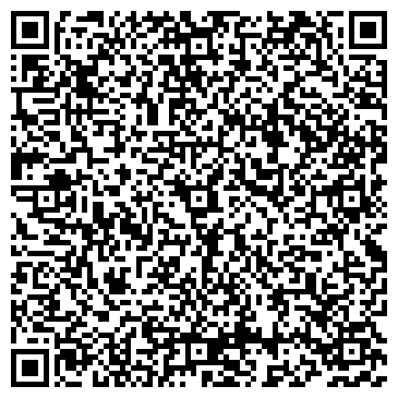 QR-код с контактной информацией организации «МОКПТД» Филиал «Клинский»