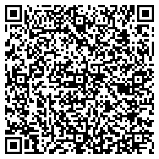 QR-код с контактной информацией организации ПЕРСОНА