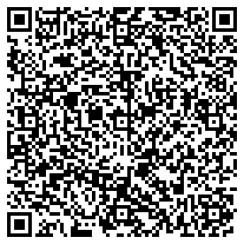 QR-код с контактной информацией организации ГБУЗ Клинская Областная Больница ФАП Малеевский
