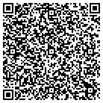QR-код с контактной информацией организации ГБУЗ Клинская Областная Больница ФАП Покровский