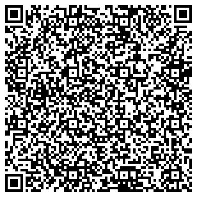 QR-код с контактной информацией организации ГБУЗ Клинская Городская Больница Амбулатория пос. Решетниково