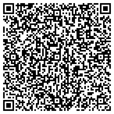 QR-код с контактной информацией организации ООО УК "КЛИН-СЕРВИС"