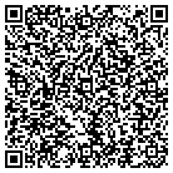 QR-код с контактной информацией организации ООО «КТС»