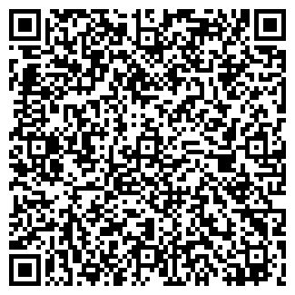 QR-код с контактной информацией организации JEANS CLUB