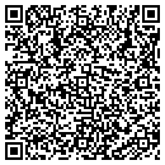 QR-код с контактной информацией организации БОРОДИНО-12