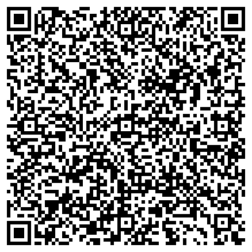 QR-код с контактной информацией организации "Бородинский сад"