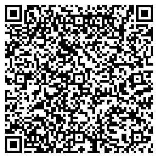 QR-код с контактной информацией организации АВТОЗАПЧАСТИ