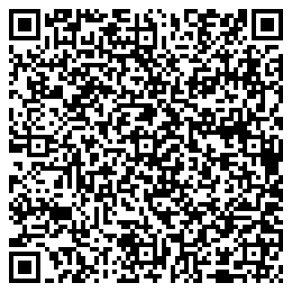 QR-код с контактной информацией организации ЗАО КЛИНСКОЕ ПТГО