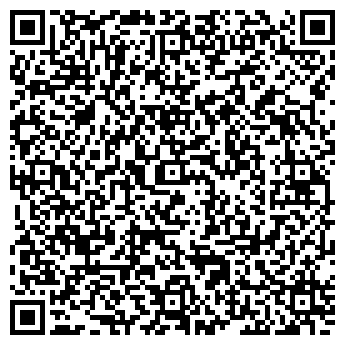 QR-код с контактной информацией организации ООО "Автолайн-Троицк"