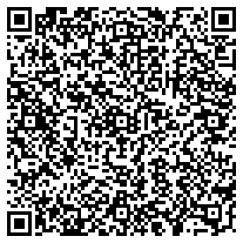 QR-код с контактной информацией организации ЦЕНТР СОДЕЙСТВИЯ БИЗНЕСУ