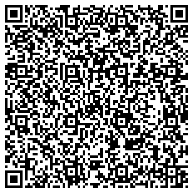 QR-код с контактной информацией организации Салон-ателье Оксаны Бессоновой "Образ новой Мечты"