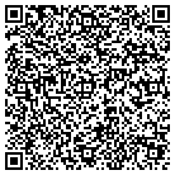 QR-код с контактной информацией организации РОНИКОН