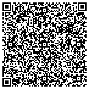 QR-код с контактной информацией организации ЦЕНТР ЖИЛИЩНЫХ СУБСИДИЙ