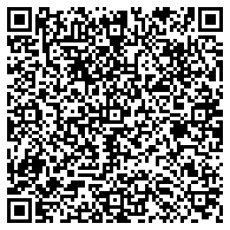 QR-код с контактной информацией организации МААТ