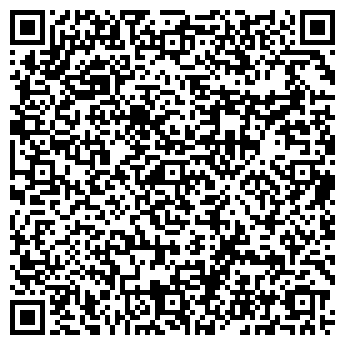 QR-код с контактной информацией организации ТЕЛЕИНТЕРКОМ