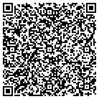 QR-код с контактной информацией организации ВЫСШИЙ ПОКАЗАТЕЛЬ