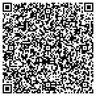 QR-код с контактной информацией организации Форум студия
