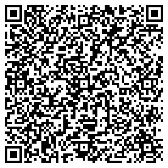 QR-код с контактной информацией организации ООО "Котси"