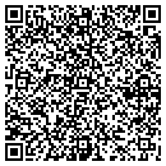 QR-код с контактной информацией организации РОССИЯ