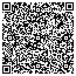 QR-код с контактной информацией организации КЛИН