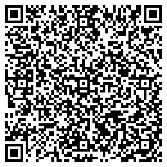 QR-код с контактной информацией организации СТРОИТЕЛЬ