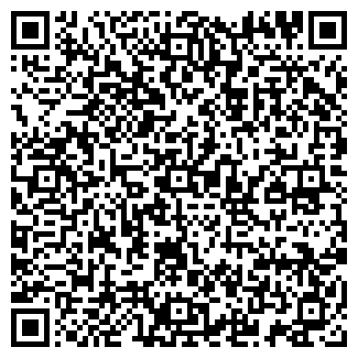 QR-код с контактной информацией организации ГОРОДСКАЯ БАНЯ