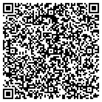 QR-код с контактной информацией организации СЕРВИС-ВМ