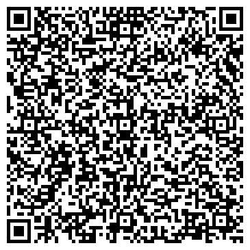 QR-код с контактной информацией организации АО «Мособлэнерго» Клинские электрические сети