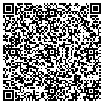 QR-код с контактной информацией организации ООО «Клинская Теплосеть»