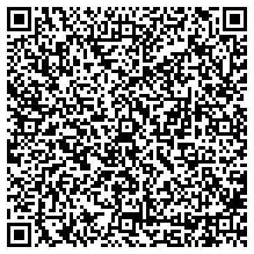 QR-код с контактной информацией организации МАЛЫШ, ЦЕНТР РАЗВИТИЯ РЕБЁНКА - ДЕТСКИЙ САД № 30