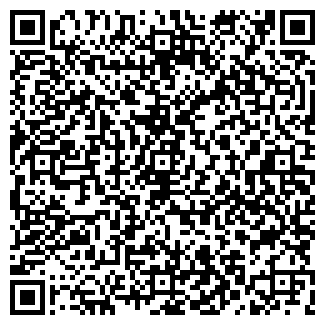 QR-код с контактной информацией организации РОДНИК, ДЕТСКИЙ САД № 1